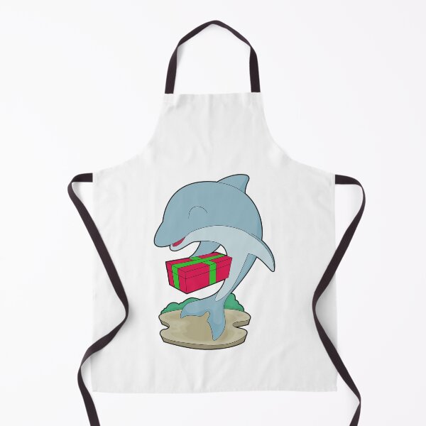 Item preview, Dolphin Christmas Package designed and sold by Snabdesign84.