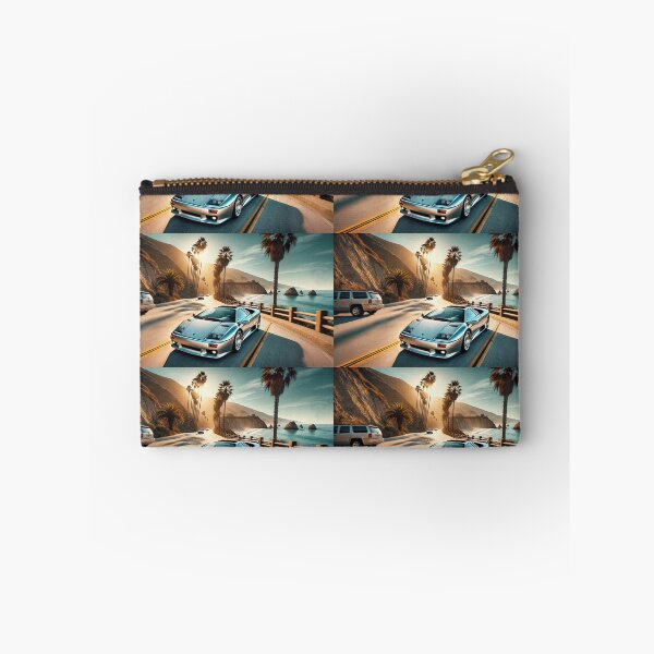 Item preview,  Silver Storm: Exotic Supercar on the Coast designed and sold by Meta2Physical.