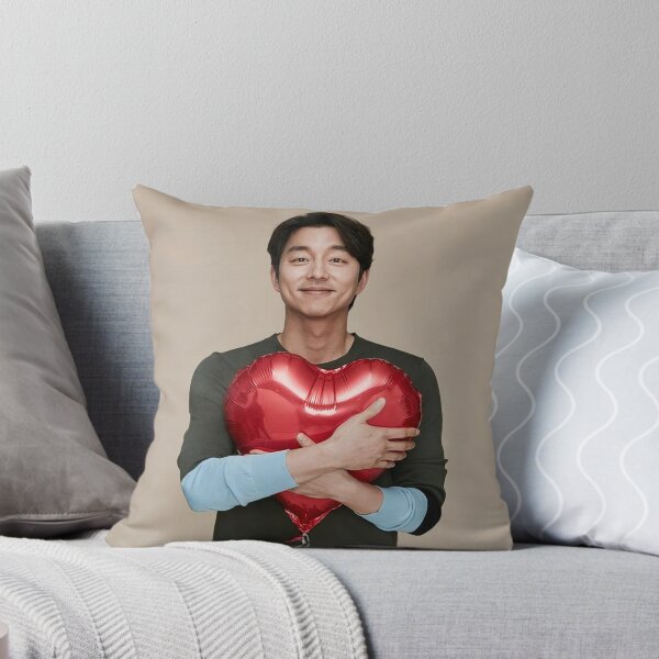 Item preview, Gong Yoo happiness designed and sold by mondy4.