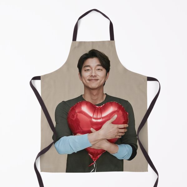 Item preview, Gong Yoo happiness designed and sold by mondy4.