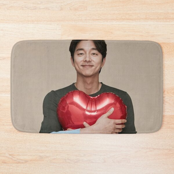 Item preview, Gong Yoo happiness designed and sold by mondy4.