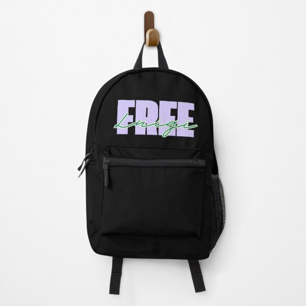 Item preview, Free Luigi Mangione: A Tribute to Justice and Courage designed and sold by Instant Trend Shop.