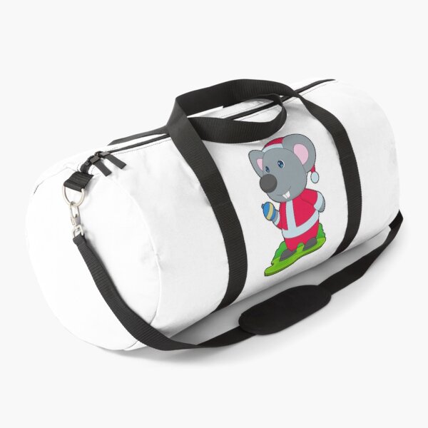 Item preview, Mouse Christmas Christmas ball designed and sold by Snabdesign84.