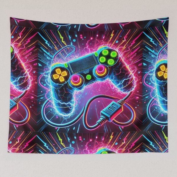 Item preview, Electric Playtime designed and sold by Sadia  Jannat.
