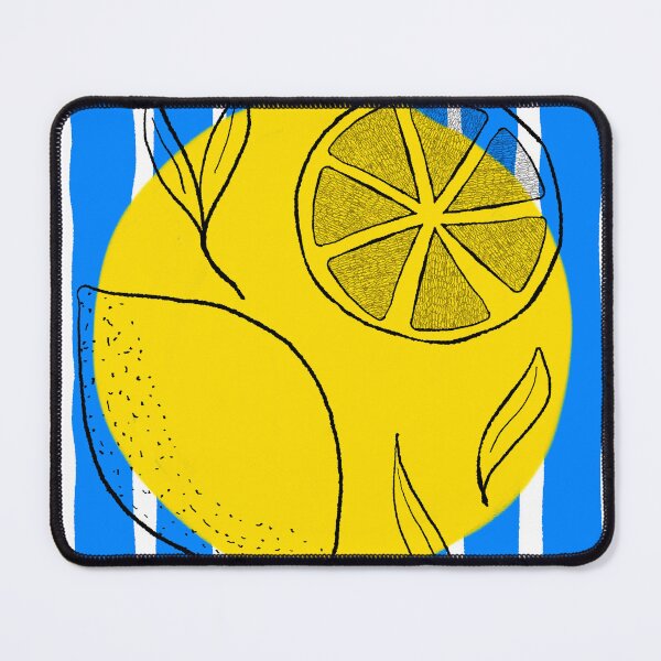 Item preview, Modern lemon designed and sold by SaPiVa.