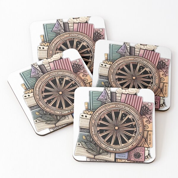 Item preview, journaling sticker  designed and sold by NCNGDESIGN.