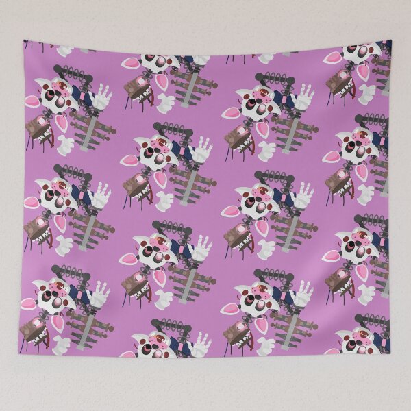Item preview, FNAF: Mangle designed and sold by Platesandoatcakes.