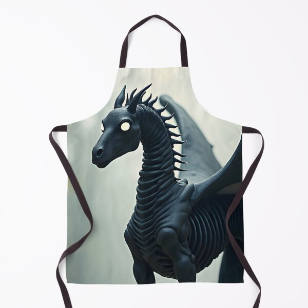 Item preview, Thestral designed and sold by SoniaSarkali.