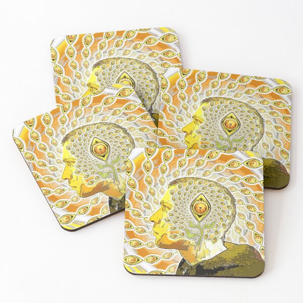 Item preview, MindBud7 designed and sold by Klaus Bremner (Autotelic Art).