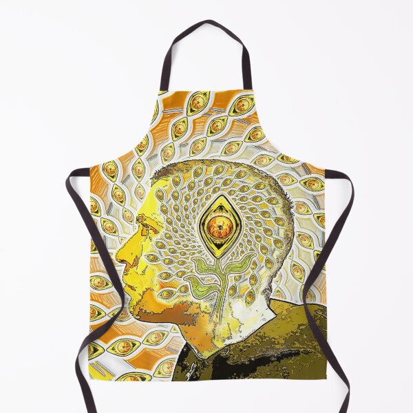 Item preview, MindBud7 designed and sold by Klaus Bremner (Autotelic Art).