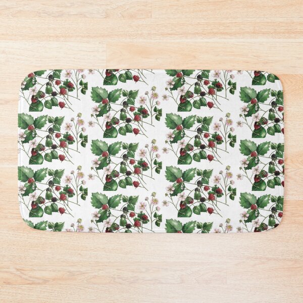 Item preview, Hedgerow fruit harvest designed and sold by Naomi-Bulger.