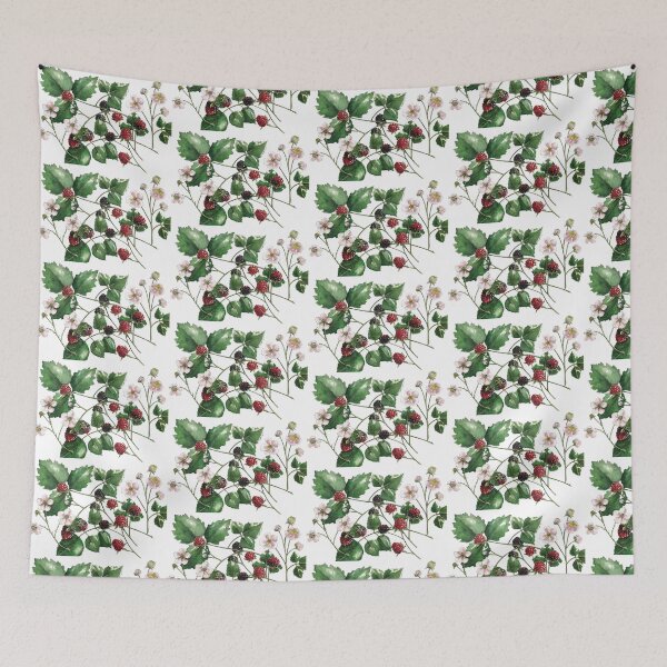 Item preview, Hedgerow fruit harvest designed and sold by Naomi-Bulger.