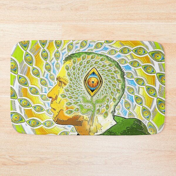 Item preview, MindBud8 designed and sold by Klaus Bremner (Autotelic Art).