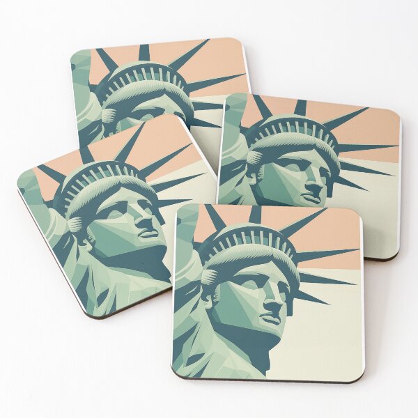 Item preview, An icon of independence designed and sold by djovan.