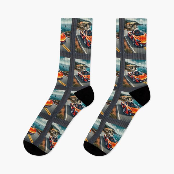 Item preview, Coastal Elegance: Supercar by the Pacific designed and sold by Meta2Physical.