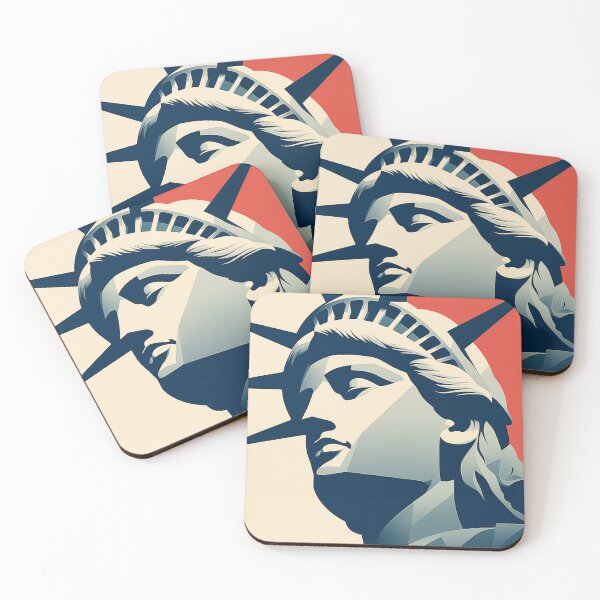 Item preview, The Spirit of Independence designed and sold by djovan.
