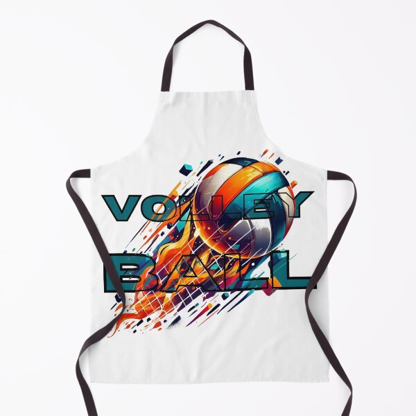 Item preview, Sports Volleyball designed and sold by maistendencias.