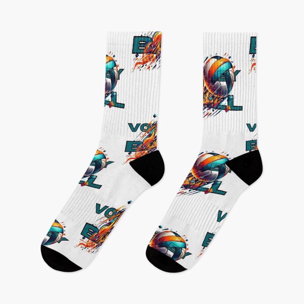 Item preview, Sports Volleyball designed and sold by maistendencias.