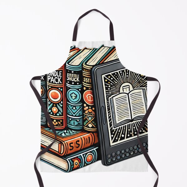 Item preview, kindle pack sticker designed and sold by NCNGDESIGN.
