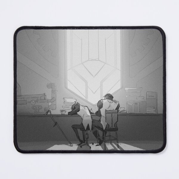 Item preview, lab morning designed and sold by oidingus.