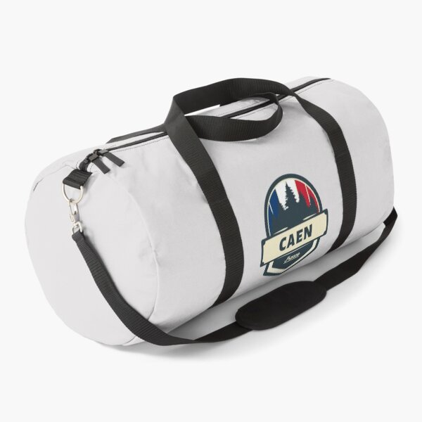 Item preview, Caen France Retro Vintage Badge designed and sold by World Designs.