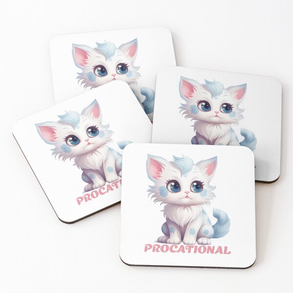 Item preview, PROCATIONAL FOR CAT LOVERS AND CAT PARENTS  designed and sold by NEXARZ.
