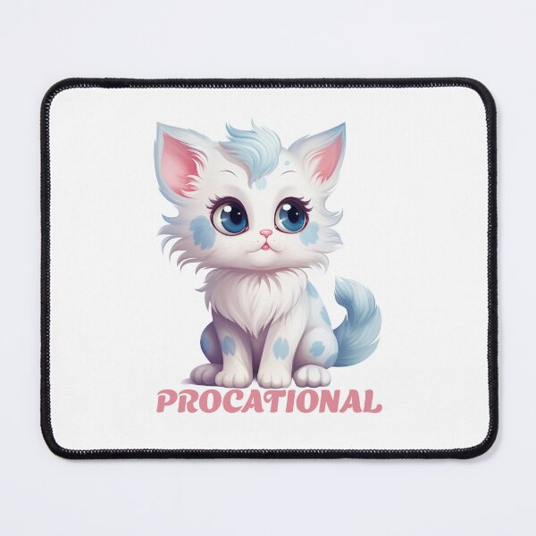 Item preview, PROCATIONAL FOR CAT LOVERS AND CAT PARENTS designed and sold by NEXARZ.