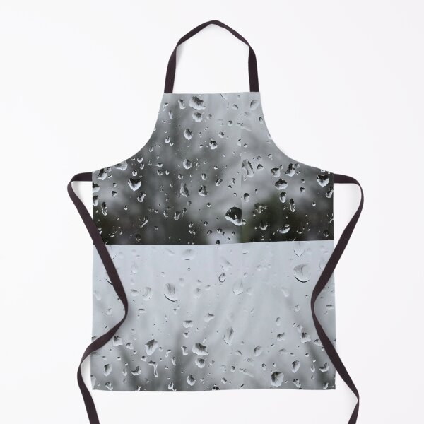 Item preview, Raindrops on window designed and sold by cherrynat1.