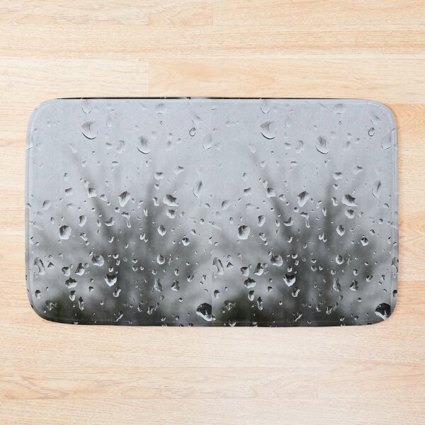 Item preview, Raindrops on window  designed and sold by cherrynat1.