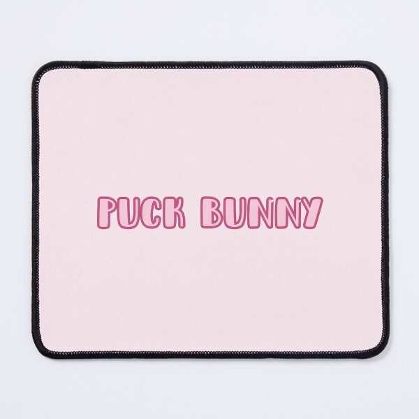 Item preview, puck bunny designed and sold by Neadoodles.