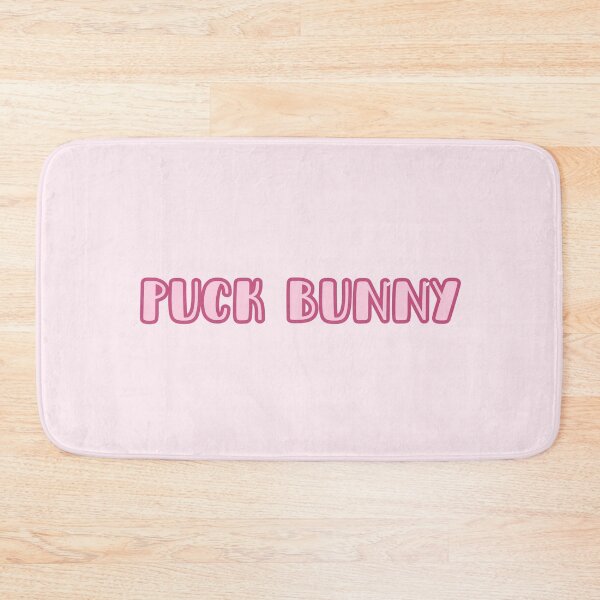 Item preview, puck bunny designed and sold by Neadoodles.