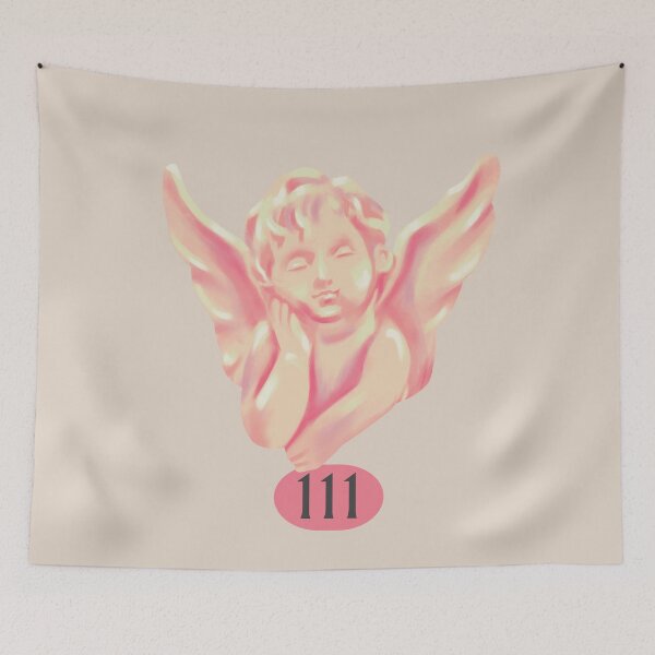 Item preview, Angel Number 111 designed and sold by Goddess888.