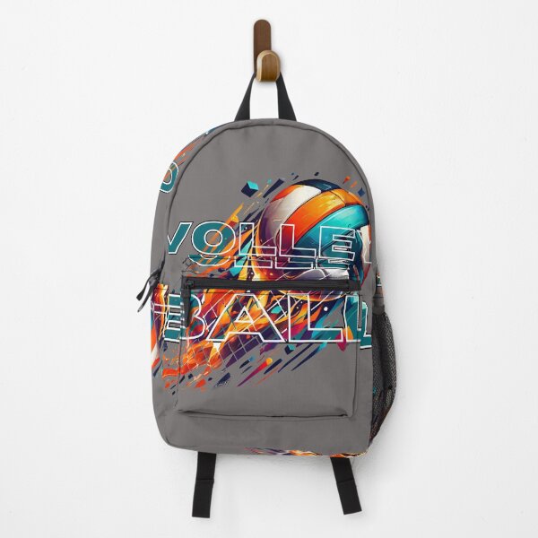 Item preview, Sports Volleyball designed and sold by maistendencias.