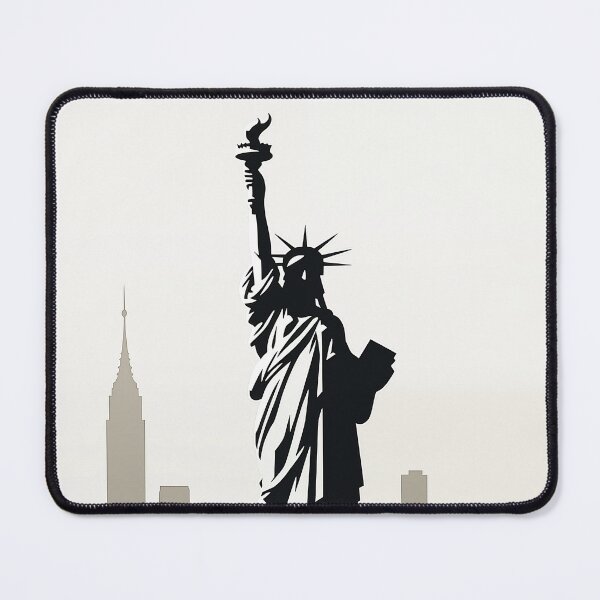 Item preview, American Freedom in Art designed and sold by djovan.
