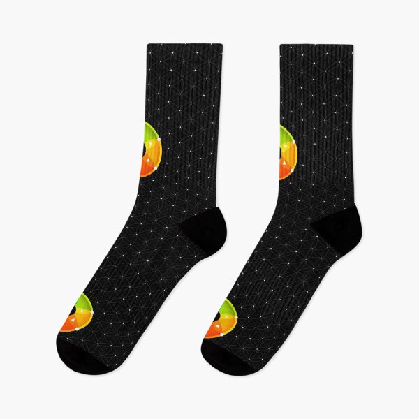 Item preview, Colourful Eye | Core Experience COMPASS | SG002-DARK | FULL ⚫️ Black designed and sold by Re.SOURCE.