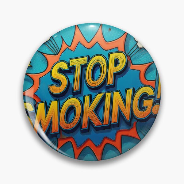 Item preview, Stop Smoking designed and sold by Photopat.