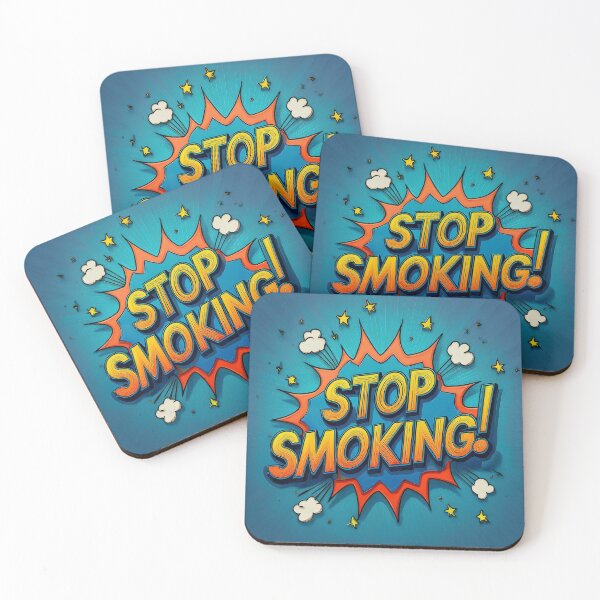 Item preview, Stop Smoking designed and sold by Photopat.