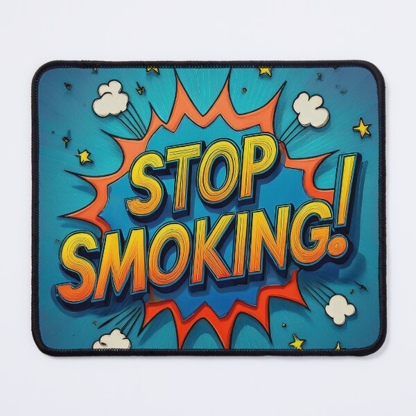 Item preview, Stop Smoking designed and sold by Photopat.