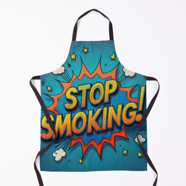 Item preview, Stop Smoking designed and sold by Photopat.