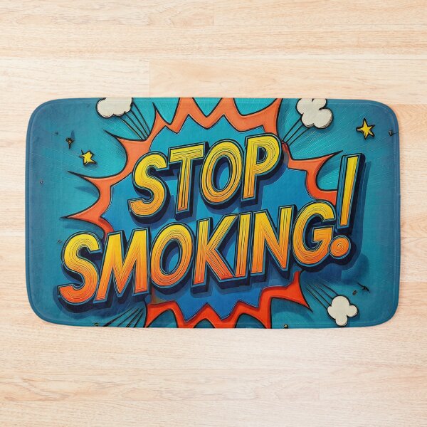 Item preview, Stop Smoking designed and sold by Photopat.