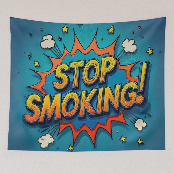 Item preview, Stop Smoking designed and sold by Photopat.