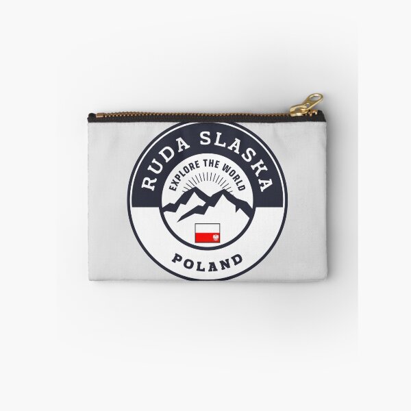 Item preview, Escudo blanco y negro de la raza Ruda Slaska de Polonia designed and sold by World Designs.