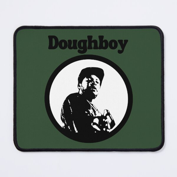 Item preview, Doughboy Shooting designed and sold by UNK-Fatigues.