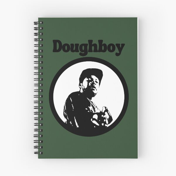 Item preview, Doughboy Shooting designed and sold by UNK-Fatigues.