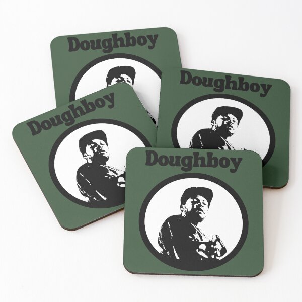 Item preview, Doughboy Shooting designed and sold by UNK-Fatigues.