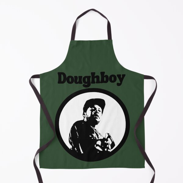 Item preview, Doughboy Shooting designed and sold by UNK-Fatigues.