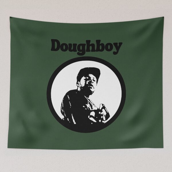 Item preview, Doughboy Shooting designed and sold by UNK-Fatigues.