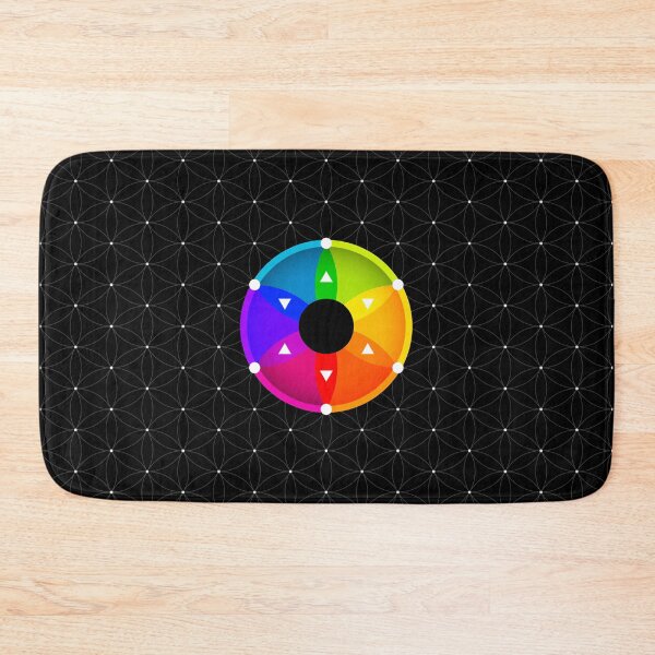 Item preview, Colourful Eye | Core Experience COMPASS | SG002-DARK | FULL ⚫️ Black designed and sold by Re.SOURCE.