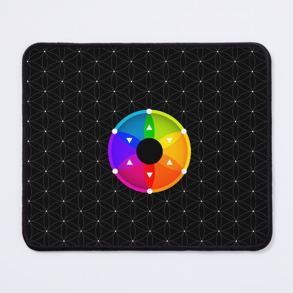 Item preview, Colourful Eye | Core Experience COMPASS | SG002-DARK | FULL ⚫️ Black designed and sold by Re.SOURCE.