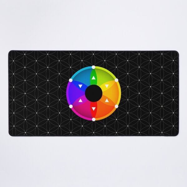Item preview, Colourful Eye | Core Experience COMPASS | SG002-DARK | FULL ⚫️ Black designed and sold by Re.SOURCE.